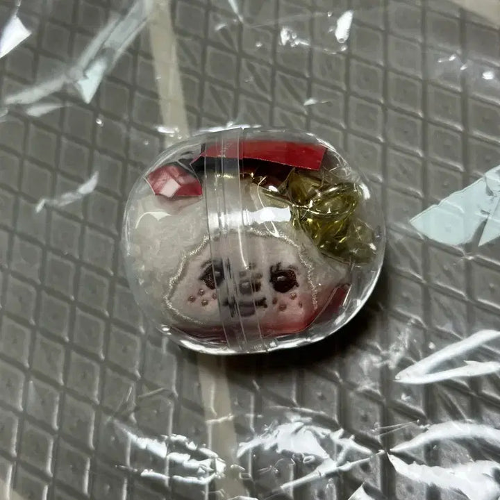 [BUNJANG] Monchhichi Charm Phone Strap Gacha (Sealed) / 몬치치 챠무 핸드폰 참 인형 키링 가챠(미개봉)