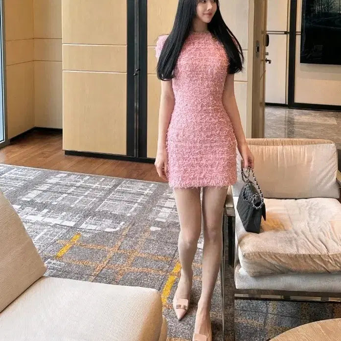 [BUNJANG] Develife Wonder Imported Dress / 수입의류 원피스(153600) 드벨라이프원더