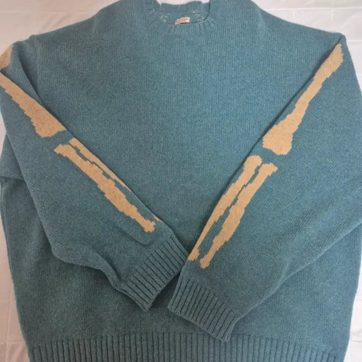 [BUNJANG] Capital Bon Knit Saxophone Size 3 / 캐피탈 본니트  색소폰 3사이즈