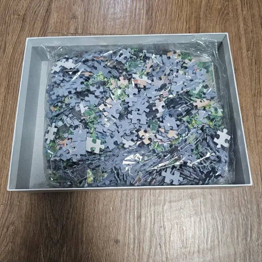 [BUNJANG] BTS ARMYPEDIA I NEED U Puzzle / 방탄소년단 아미피디아 아니쥬 퍼즐