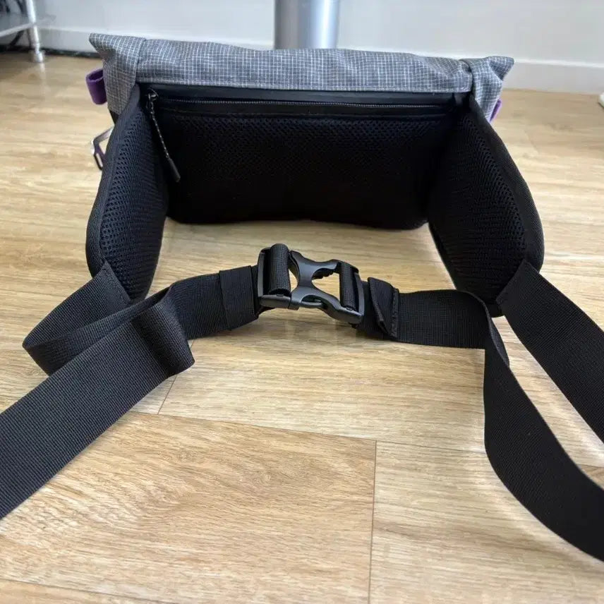 [BUNJANG] Nike ACG Isen 3L Crossbody Bag / 나이키 ACG 아이센 페니 팩 3L 크로스백 가방 힙색