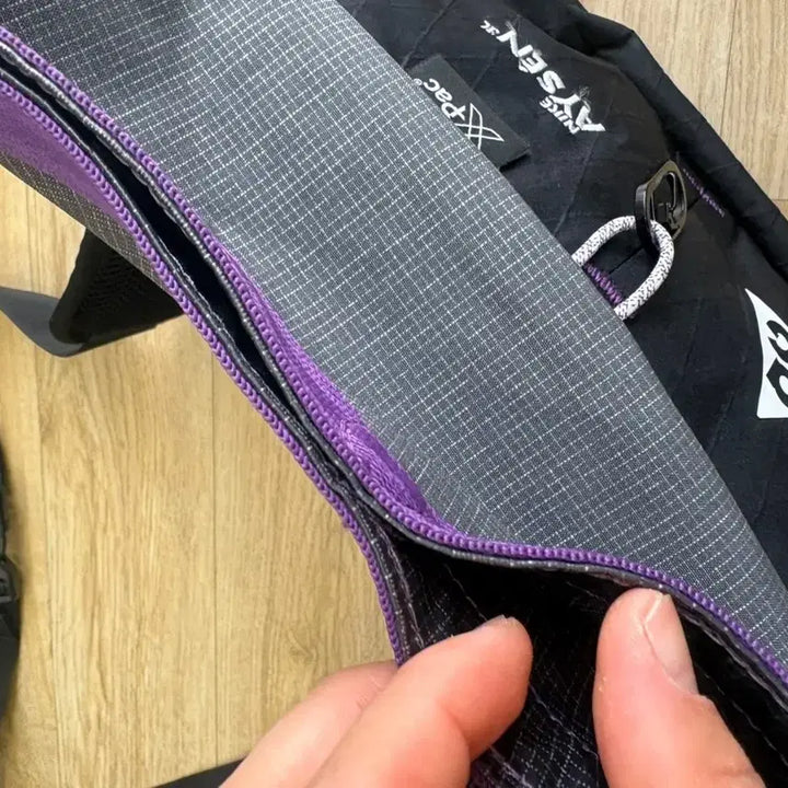 [BUNJANG] Nike ACG Isen 3L Crossbody Bag / 나이키 ACG 아이센 페니 팩 3L 크로스백 가방 힙색