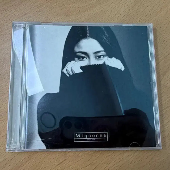 [BUNJANG] Taeko Onuki Mignonne CD / [시티팝/CD] 오누키 타에코 MIGNONNE