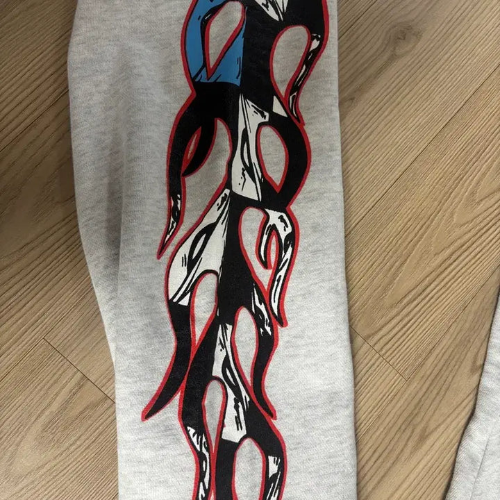 [BUNJANG] Chrome Hearts Matty Boy Sweatpants Size S / 크롬하츠 메티보이 스웻팬츠 S