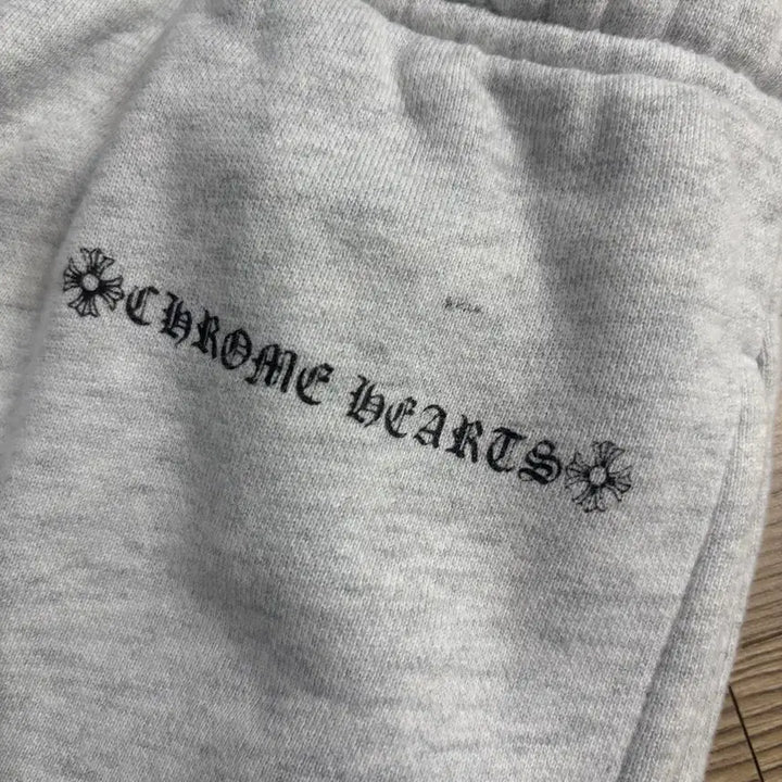 [BUNJANG] Chrome Hearts Matty Boy Sweatpants Size S / 크롬하츠 메티보이 스웻팬츠 S