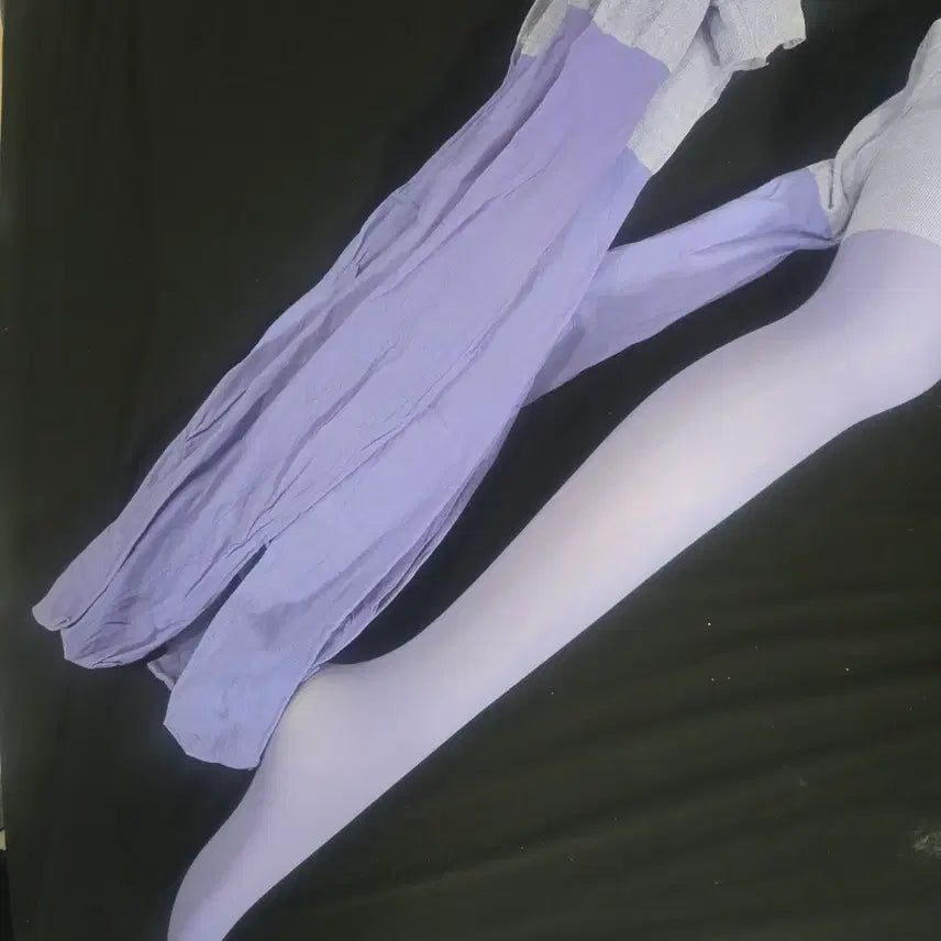 [BUNJANG] Sheer Pantyhose (40-Pack) / 팬티스타킹(40장)