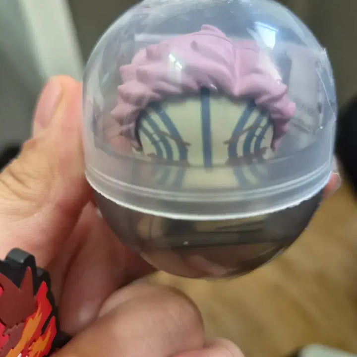 [BUNJANG] Demon Slayer Akaza Onemutan Figure / 귀멸의 칼날 오네무탄 아카자 판매