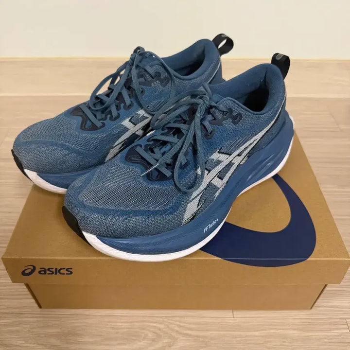 [BUNJANG] Asics Superblast 2 Running Shoes 260mm / 아식스 슈퍼블라스트2 러닝화 260mm
