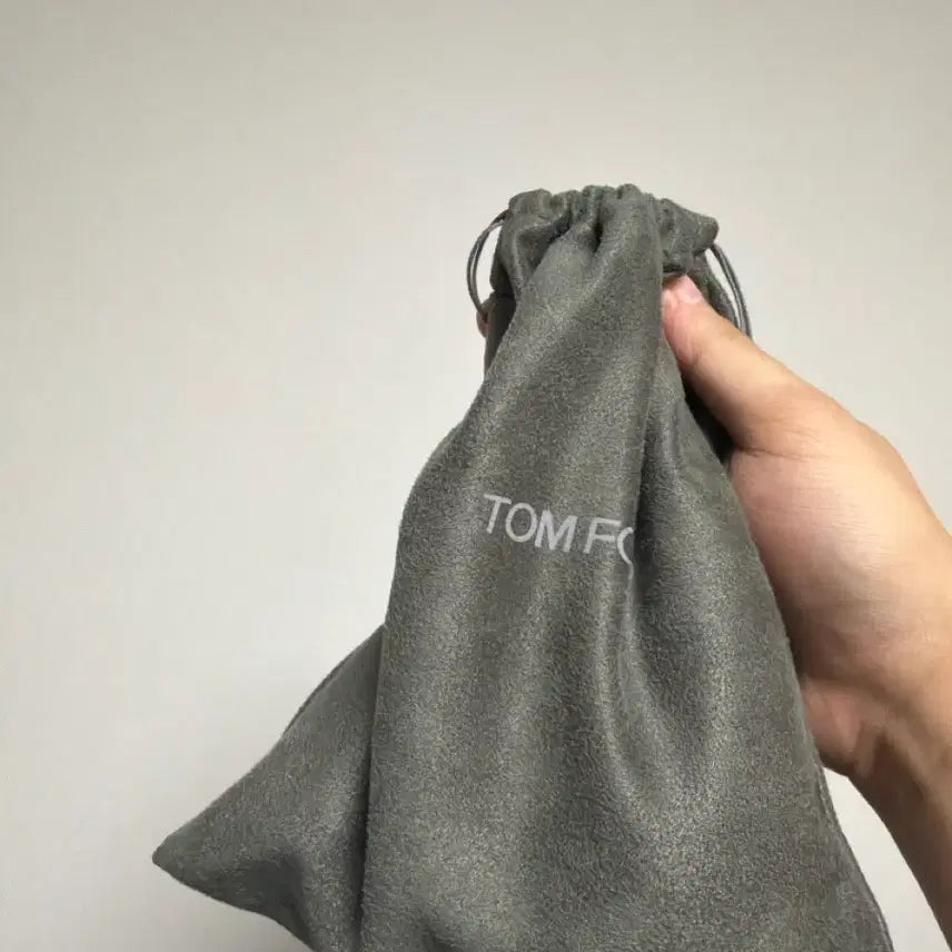 [SOLD OUT] 톰포드 금장 벨트