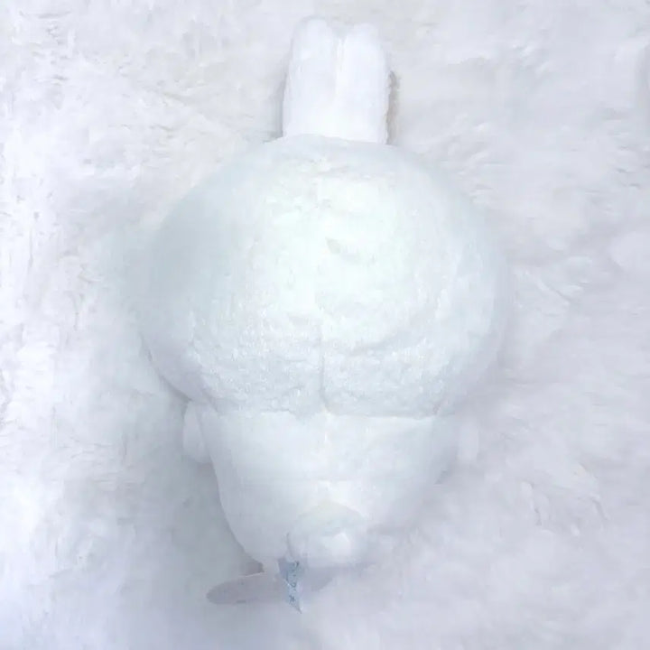 [BUNJANG] Chiikawa Milk Rabbit Plush / 최저가) 치이카와 밀크 우사기 누이