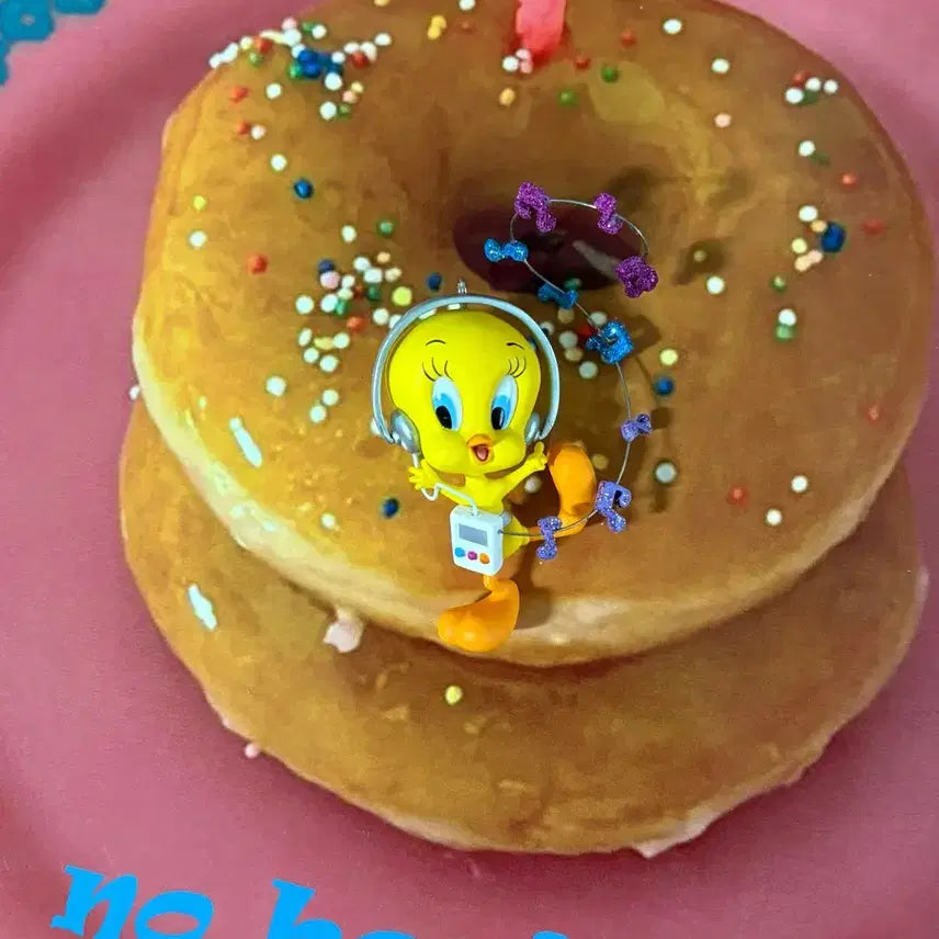 [BUNJANG] Tweety Hallmark Ornament / 트위티 홀마크 오너먼트