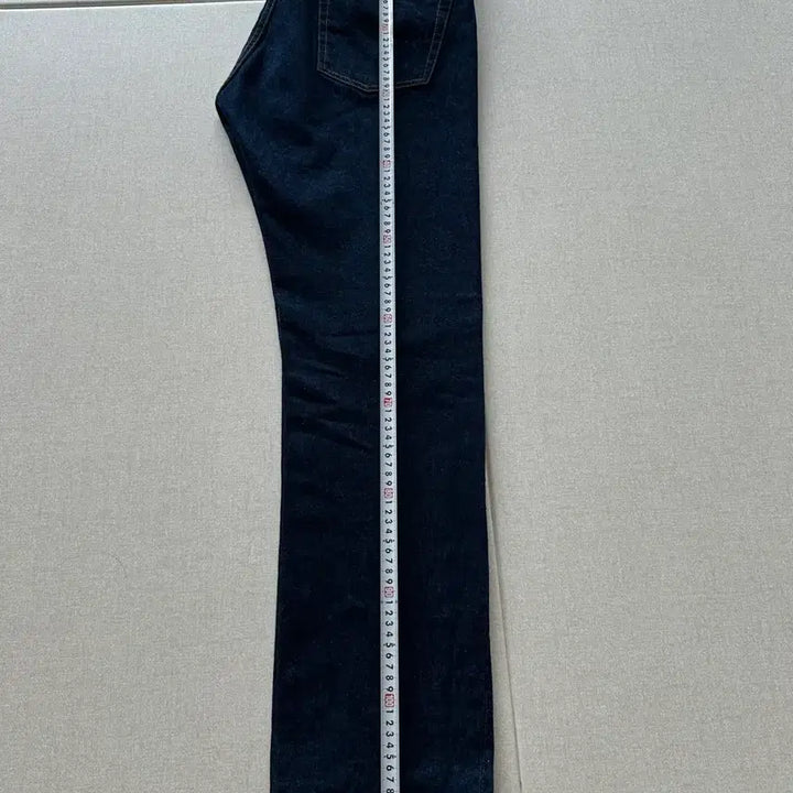 [BUNJANG] OrSlow 105 Denim Jeans Size 3 / OrSlow 오어슬로우  105 3사이즈