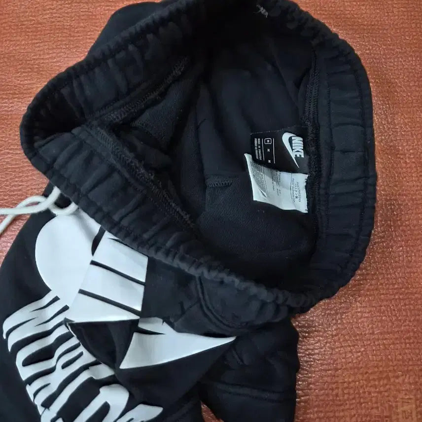 [BUNJANG] Nike World Shorts Black / 나이키 월드 반바지 블랙
