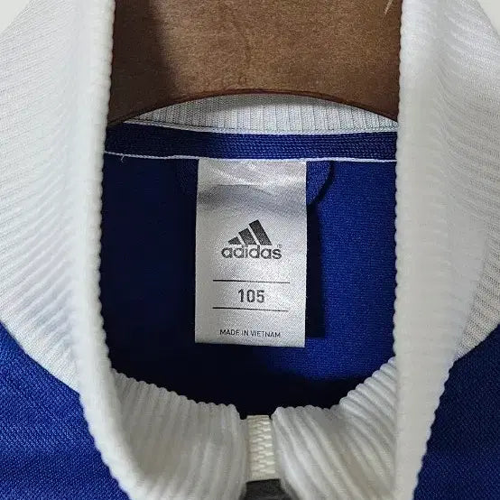 [BUNJANG] Adidas Argentina National Team Track Top Jersey / 105 아디다스 아르헨티나 국대 트랙탑 져지