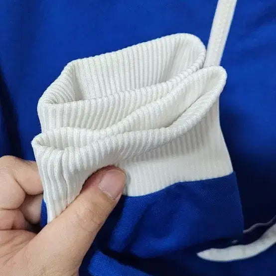 [BUNJANG] Adidas Argentina National Team Track Top Jersey / 105 아디다스 아르헨티나 국대 트랙탑 져지