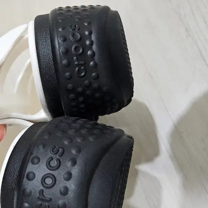 [BUNJANG] Crocs Fisherman Sandals W8 / 크록스 피셔맨 샌들 w8
