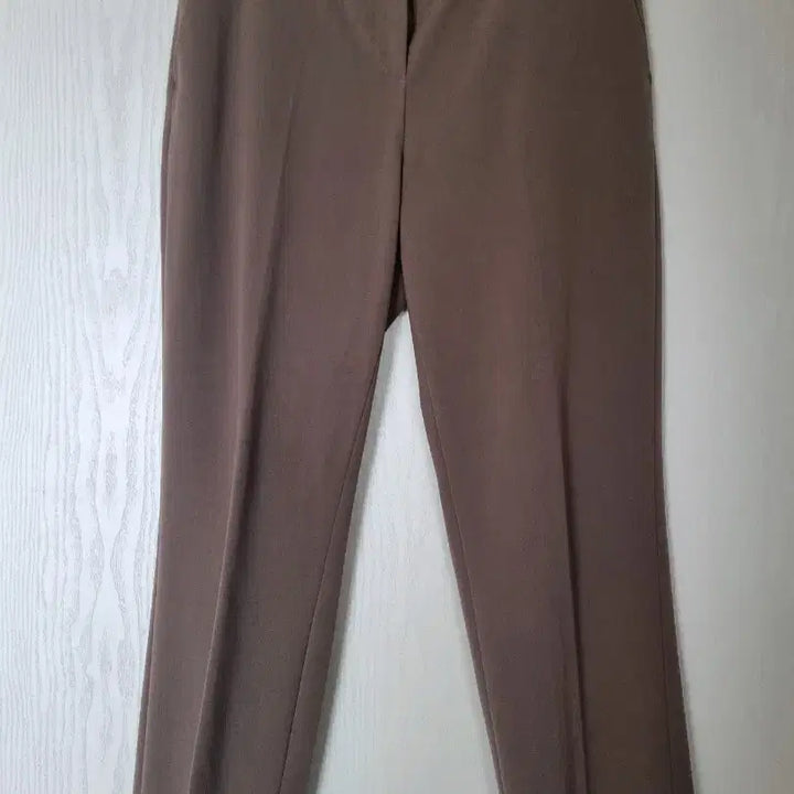[BUNJANG] Musinsa Standard Slim Straight Hidden Banding Slacks / 무신사 스탠다드 슬림스트레이트 히든밴딩 슬랙스