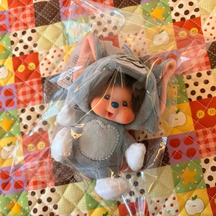 [BUNJANG] Tom n Jerry Tomnichi Dog Sealed New Toy / (미개봉/새상품) 톰치치 몬치치 톰과제리