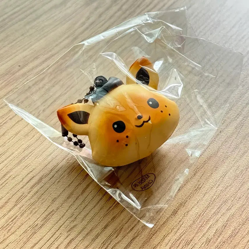 [BUNJANG] Wish Bakery Sioening Squishy Gacha / 위시베이커리 시오닝 스퀴시 가챠 (원가이하)