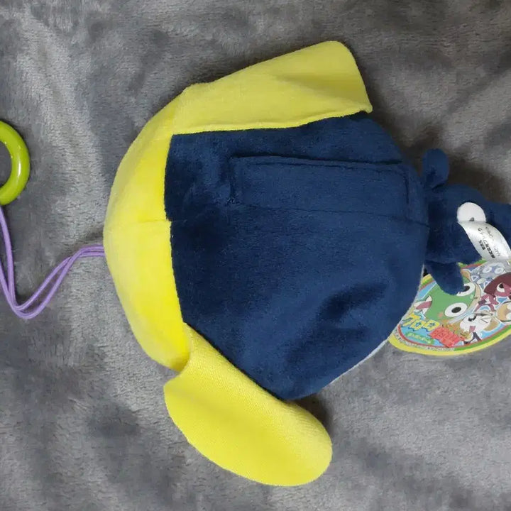 [BUNJANG] Tamama Plush / 타마마 인형