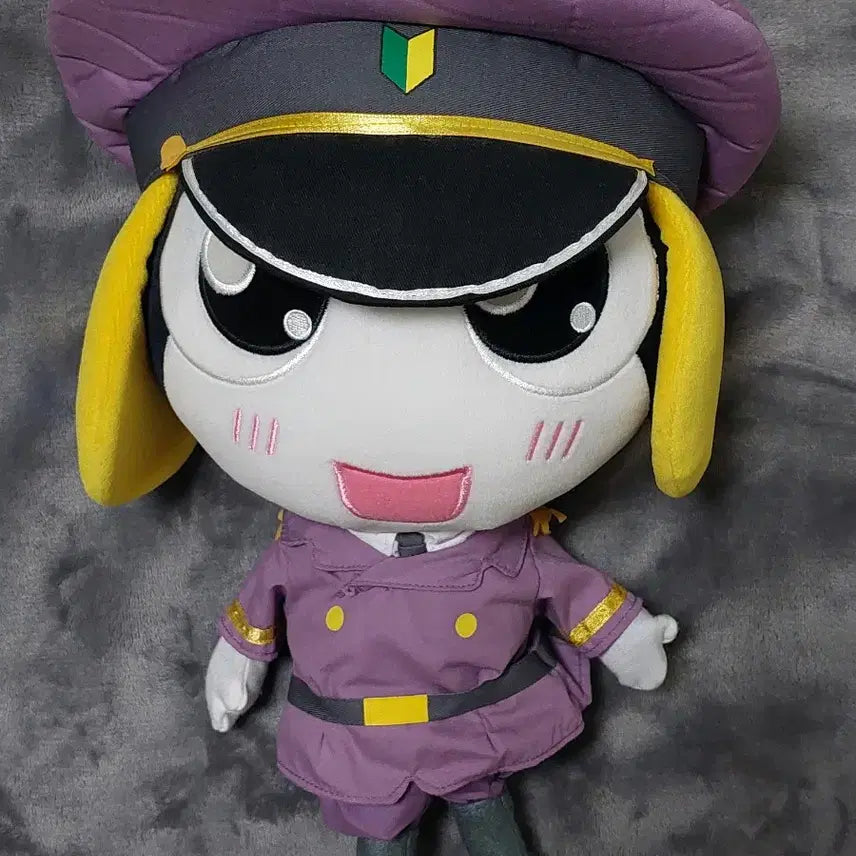 [BUNJANG] Tamama Doll / 타마마 인형