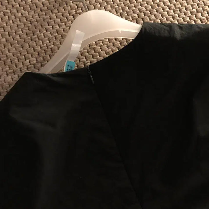 [BUNJANG] RE_L Black Corset Dress / RE_L 리엘 블랙 코르셋 드레스