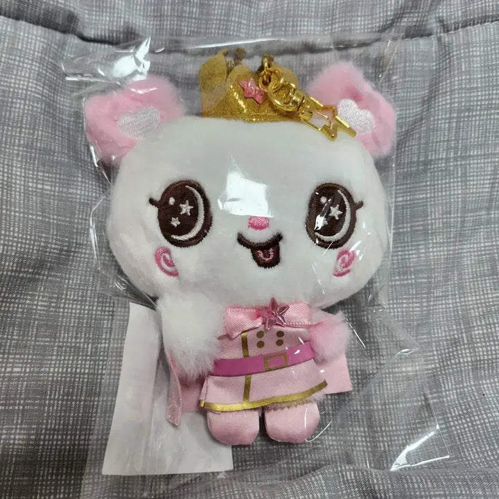 [BUNJANG] NCT WISH Prince WISH Doll Pang-i / 엔시티위시 프린스위시돌 팡이