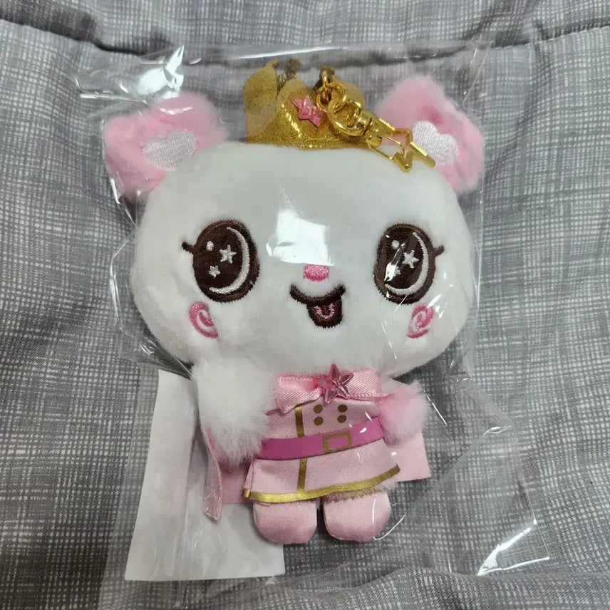 [BUNJANG] NCT WISH Prince WISH Doll Pang-i / 엔시티위시 프린스위시돌 팡이