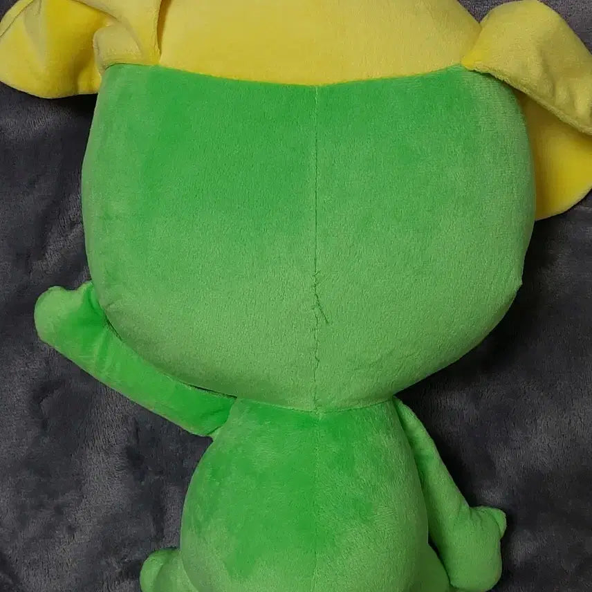 [BUNJANG] Keroro Plush / 케로로 인형