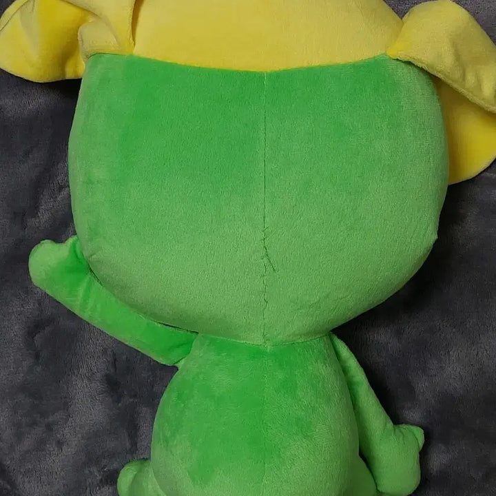 [BUNJANG] Keroro Plush / 케로로 인형