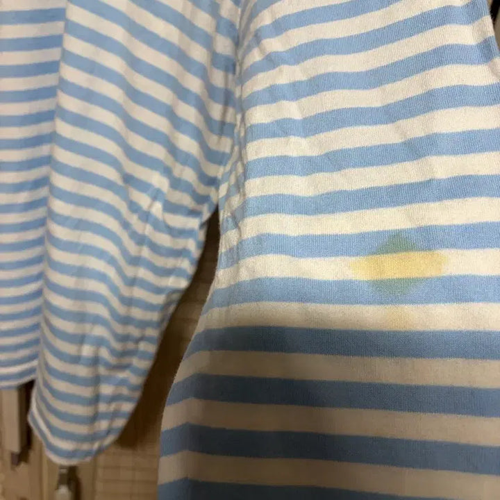 [BUNJANG] Comme des Garçons Long Sleeve Shirt / 꼼데가르송 긴팔 슬리브