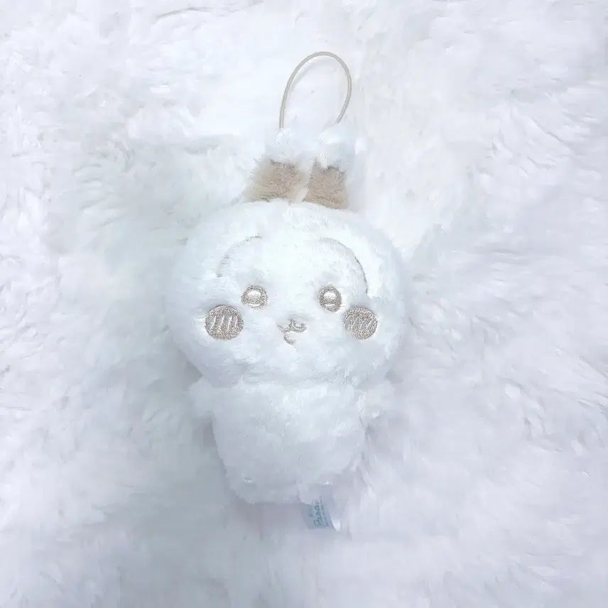 [BUNJANG] Chiikawa Milk Rabbit Mascot / 최저가) 치이카와 밀크 우사기 마스코트