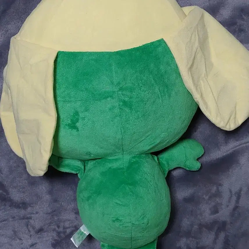[SOLD OUT] 케로로 인형