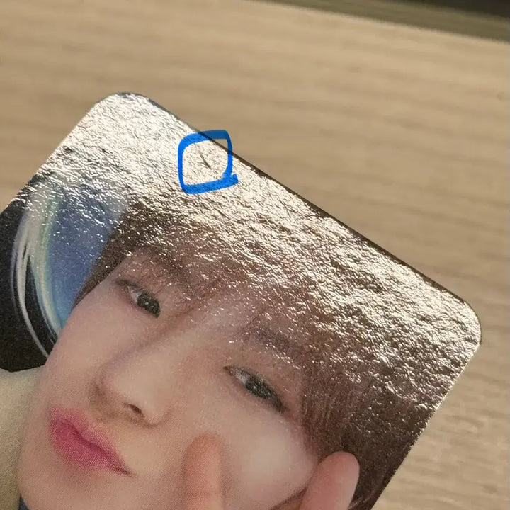 [BUNJANG] NCT WISH Yushi Hellolive Photocard / 엔시티위시 유우시 헬로라이브 포카 양도