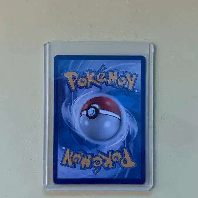 [BUNJANG] Pokemon Team Rocket&