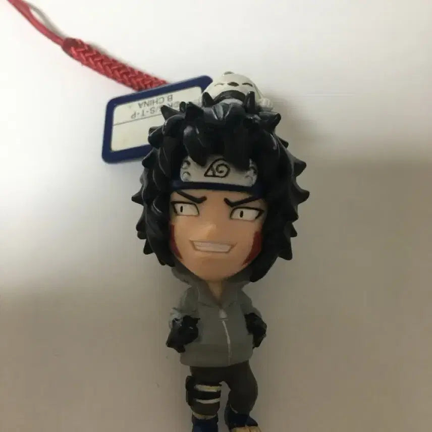 [SOLD OUT] 키바 고전 키링