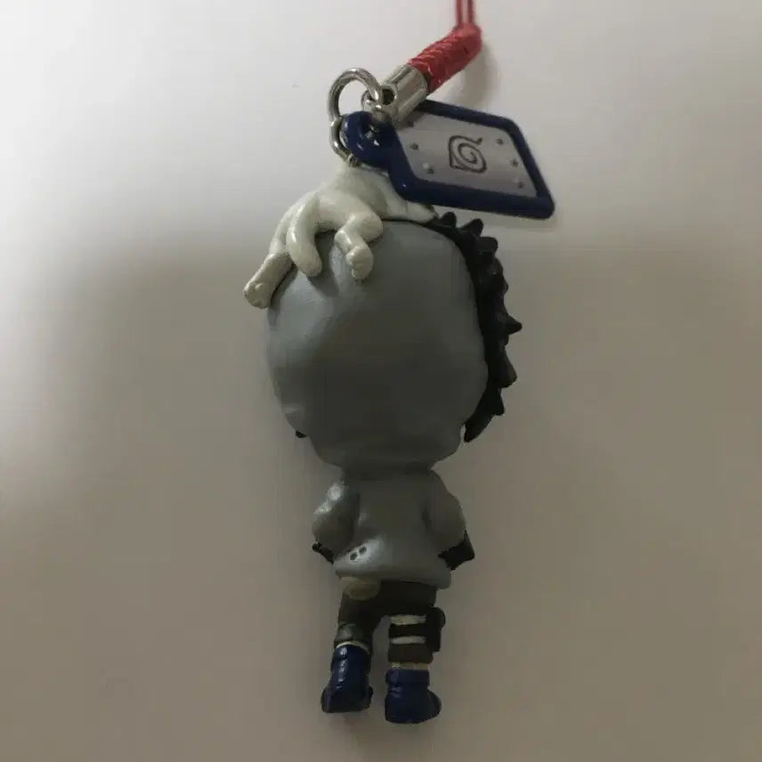 [SOLD OUT] 키바 고전 키링