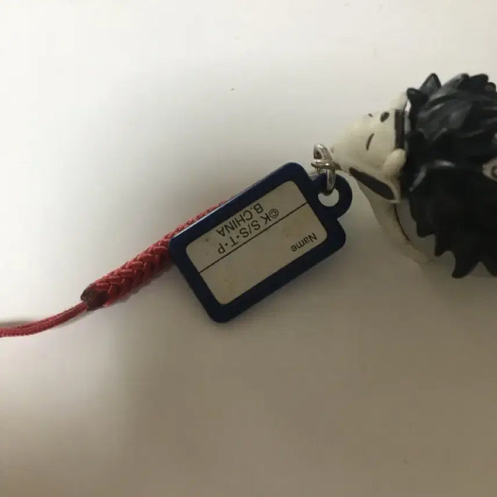 [SOLD OUT] 키바 고전 키링