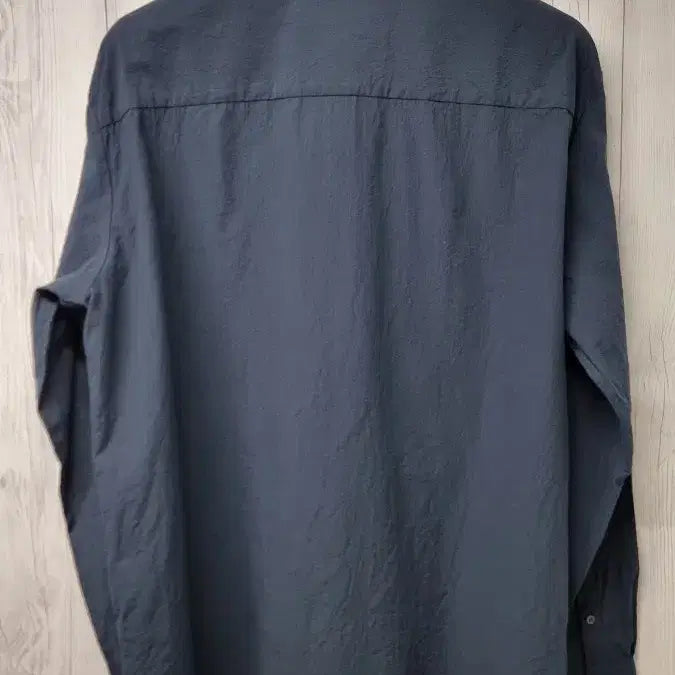 [BUNJANG] Mind Bridge Air Cool Shirt Navy 105 / [택 달린 새상품] 마인드브릿지 에어쿨 셔츠 네이비 105