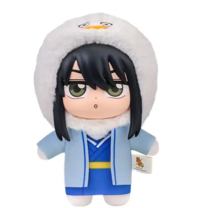 [BUNJANG] Beast House Katsura Figure / 비스트 하우스 카츠라
