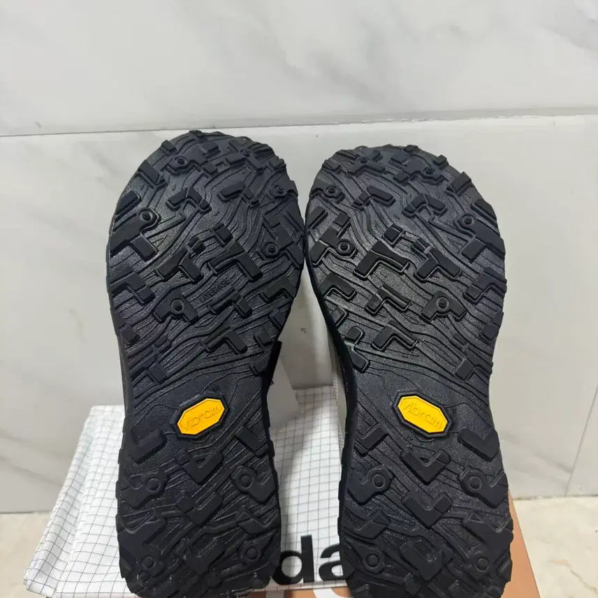 [BUNJANG] Noda 001/A Cinder 265mm / (W) 노다 001/A 신더 265mm
