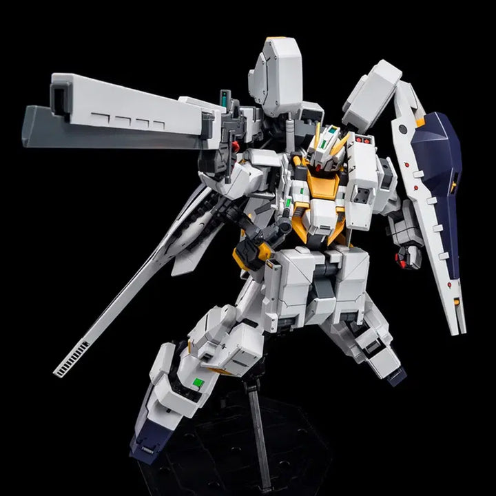 [SOLD OUT] MG 건담 TR-1 헤이즐 우슬라 / AOZ 반다이 건프라