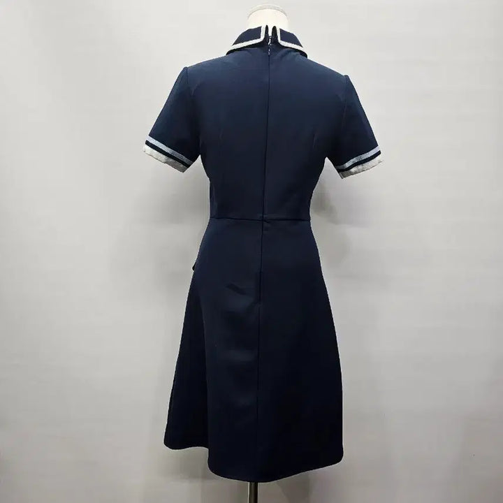 [BUNJANG] CARTELO Kara One-Piece Dress / CARTELO 카라원피스55