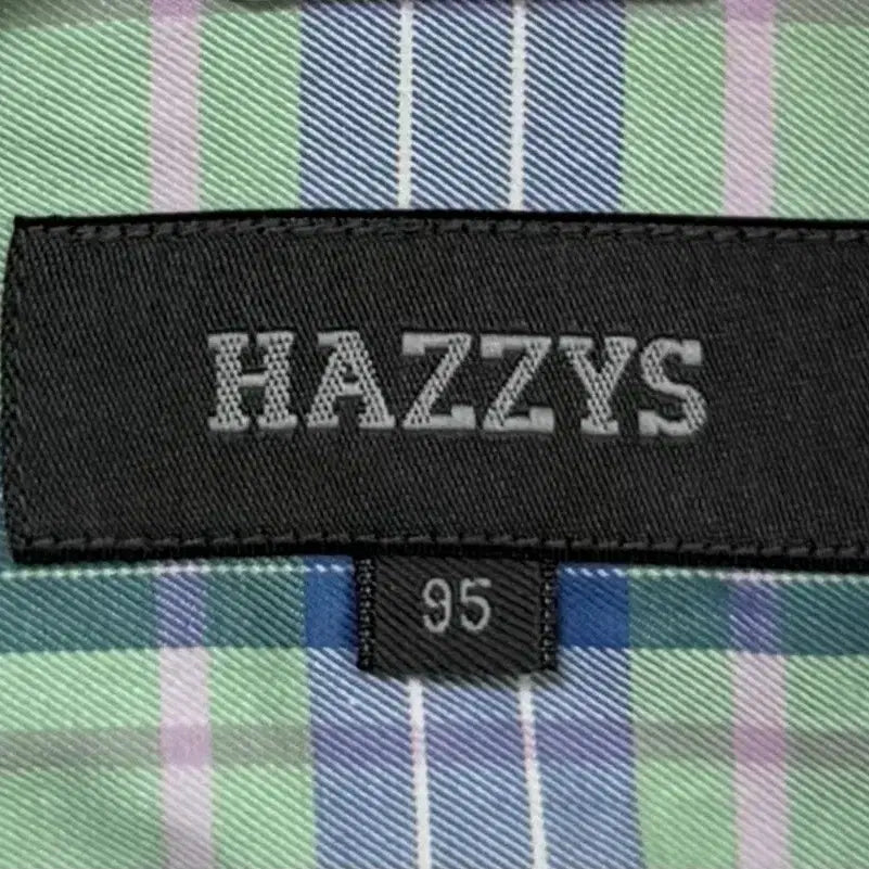 [BUNJANG] HAZZYS Men&
