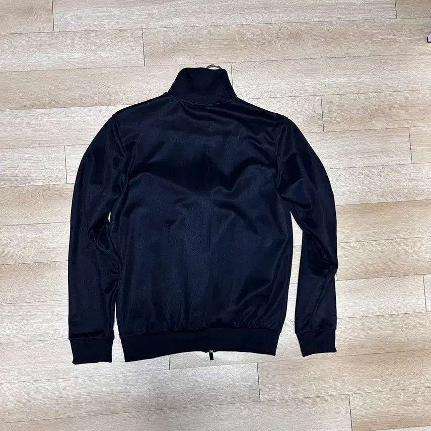 [BUNJANG] Adidas Beckenbauer Track Top Jersey Black L / 아디다스 베켄바우어 트랙탑 져지 블랙 iy8077 L
