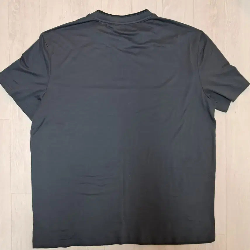 [BUNJANG] XXL Chicago Graphic Short Sleeve T-Shirt / XXL 시카고 그래픽 반팔 티셔츠
