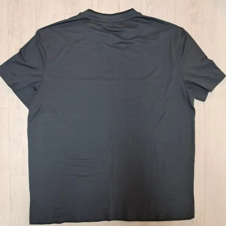 [BUNJANG] XXL Chicago Graphic Short Sleeve T-Shirt / XXL 시카고 그래픽 반팔 티셔츠