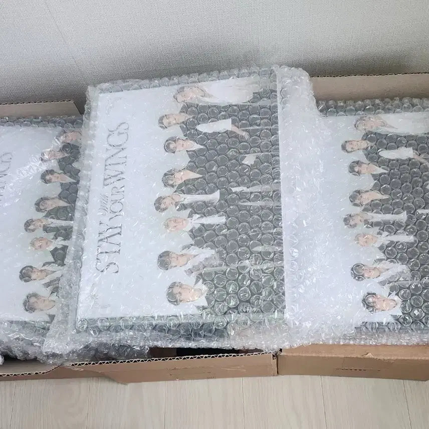 [SOLD OUT] 미개봉) skz kit 스키즈 6기 키트 멤버십 팬클럽 스테이