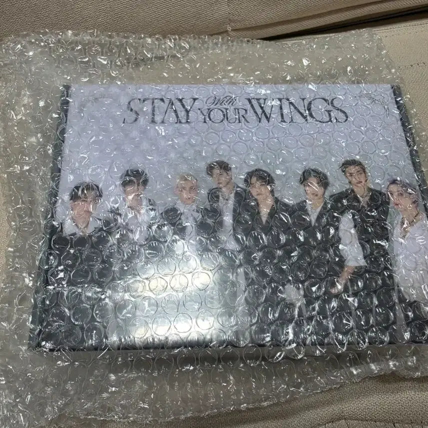 [SOLD OUT] 미개봉) skz kit 스키즈 6기 키트 멤버십 팬클럽 스테이
