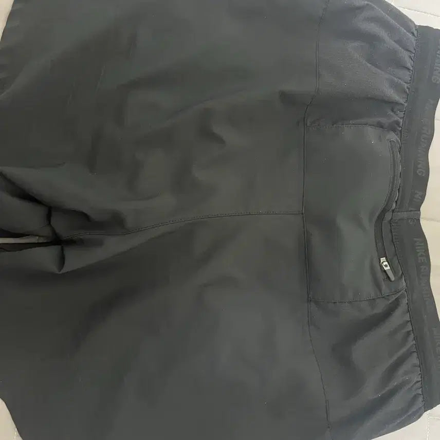 [BUNJANG] Nike Stride 7 Inch Shorts Black / L 나이키 스트라이드 7인치 쇼츠 블랙